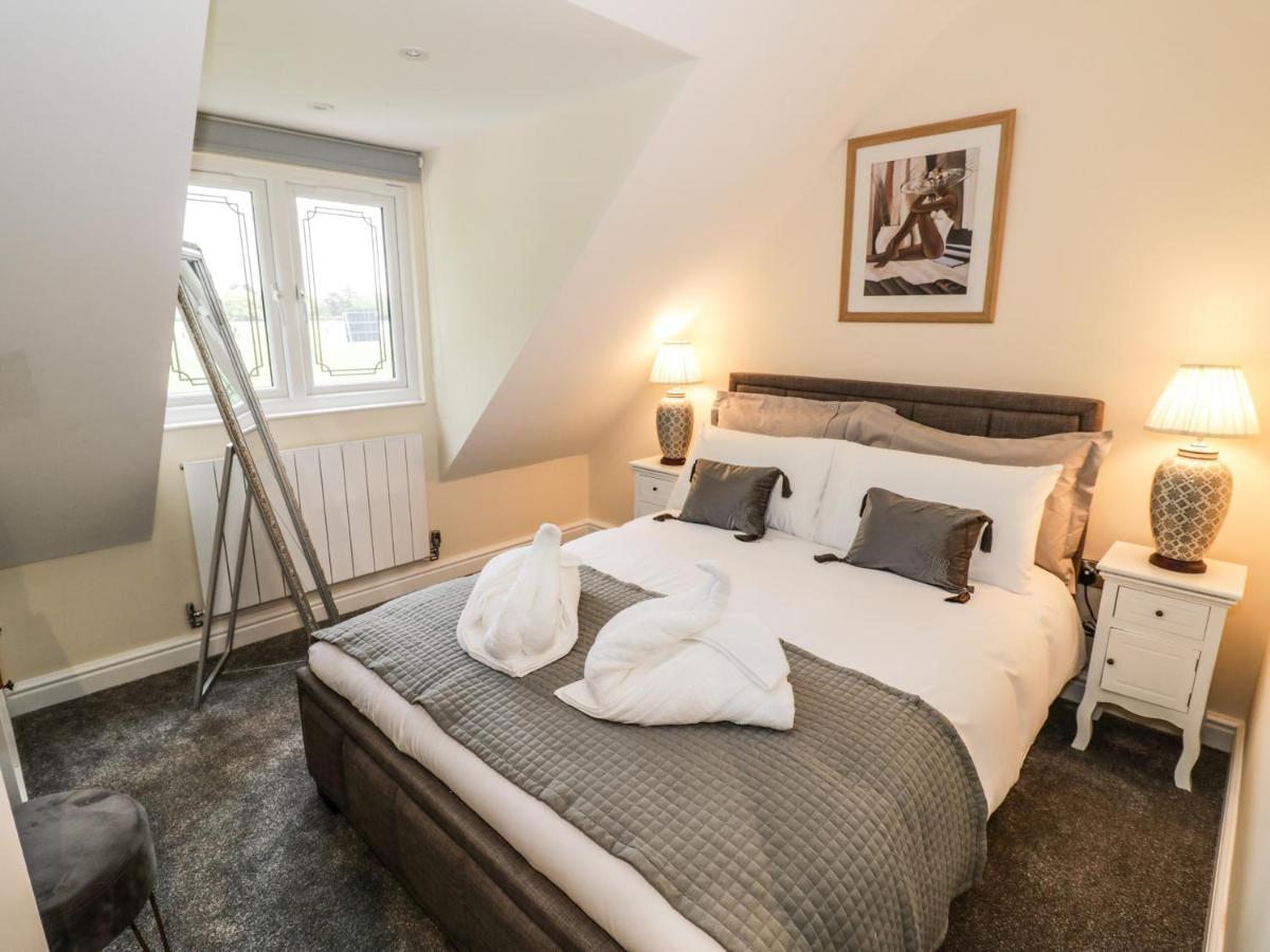 Globe Cottage Stratford-upon-Avon Exterior foto