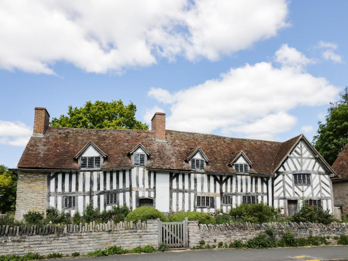 Globe Cottage Stratford-upon-Avon Exterior foto